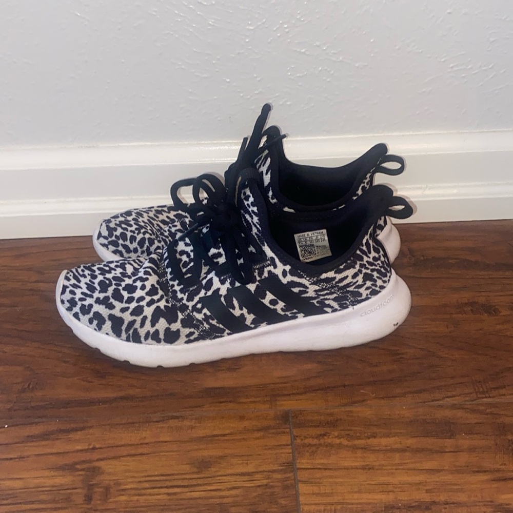 Adidas Cloudfoam Sneakers